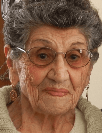 Eva T. (Faddoul) Elgosin Obituary