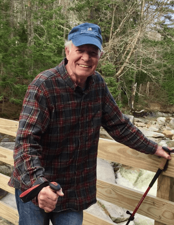 Donald H. Lowe Obituary