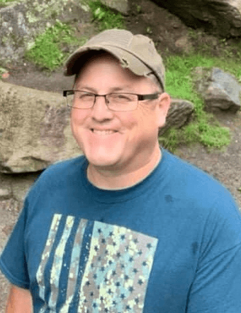 Branden Ripley Cooper Obituary