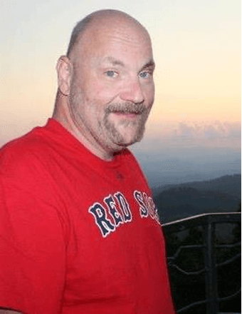 Jeffrey S. Cox Obituary