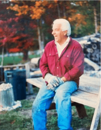 Gerald Haines Winn Obituary