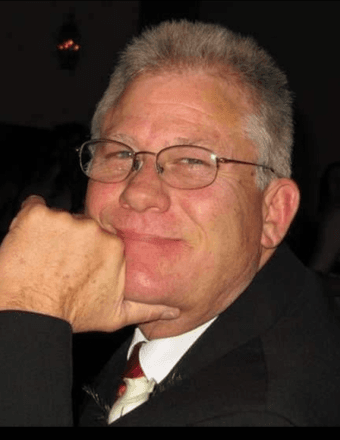 Peter G. Packard Obituary