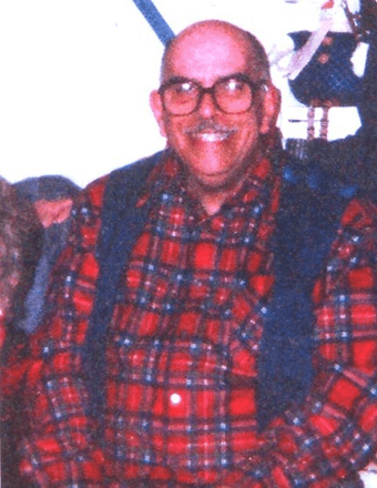 Ralph Emilio Porfido Obituary