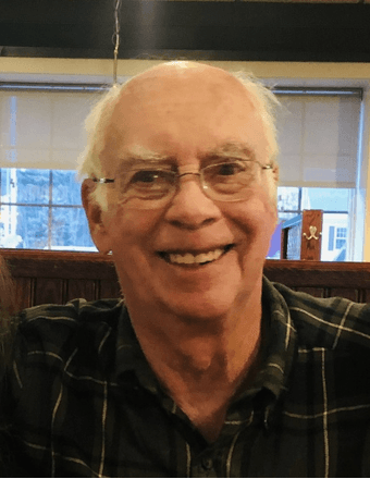 Daniel James Cullen Obituary