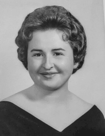 Judith A (Baker) Baker Obituary