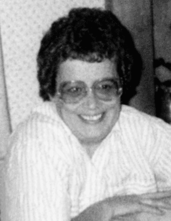 Judith A. Marvin Obituary