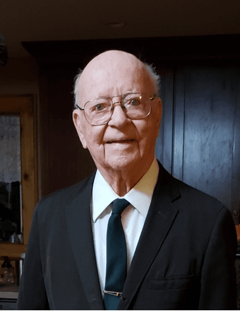 Richmond Patrick Trainor Obituary