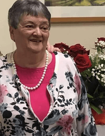 Mary Ann (Dailey) Duranty Obituary