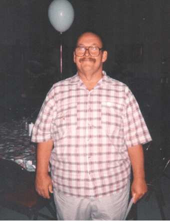 Lee H. Jackson Obituary