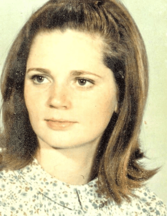 Joyce Ellen (Cole) Day Obituary