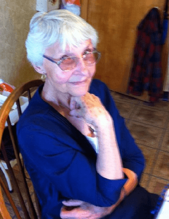 Hannelore "Hanna" Donecker Statkum Obituary