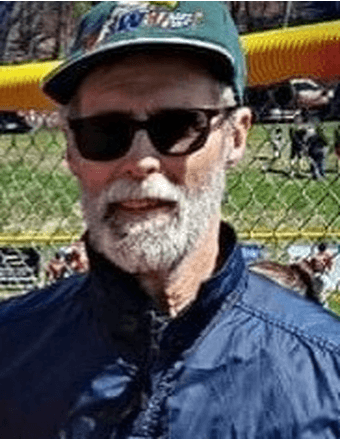Robert James Whitcomb Obituary