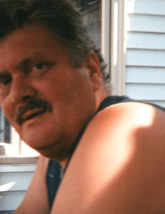 Irving G. Brown Jr. Obituary