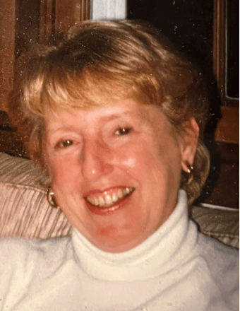 Geraldine "Geri" (Gorman) Palmieri Obituary