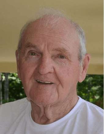 Francis Thomas Fillion Obituary