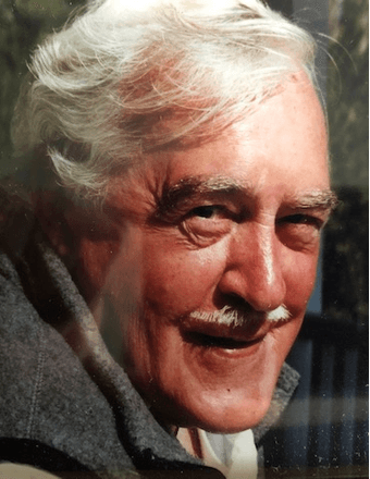 Bradford H. Whipple Obituary