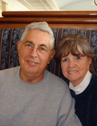 Laleme Ronald & Jennie Obituary