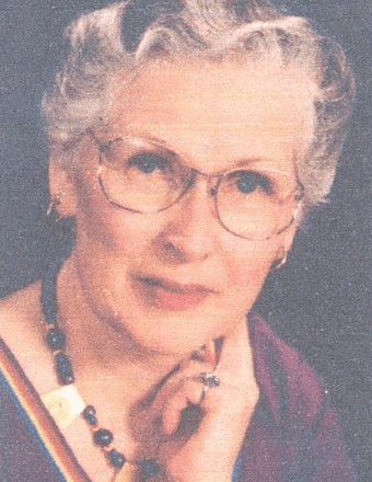 Joe Ann (Taylor) Van Gelder Obituary