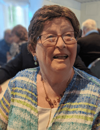 Georgia Alice (Culverwell) Brodeur Obituary