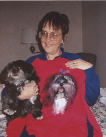 Laurie Landis MacGregor Obituary