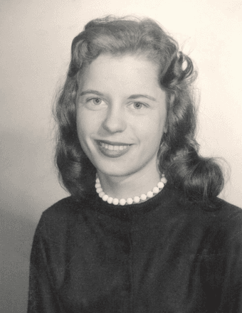 Joyce Ann (Parent) Randall Obituary