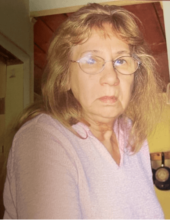 Patricia Mary (Anderson) Peltier Obituary