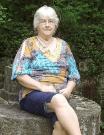 Maureen M. (Dodge) Sweeney Obituary