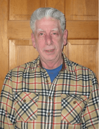 Earl Joseph Baines Obituary