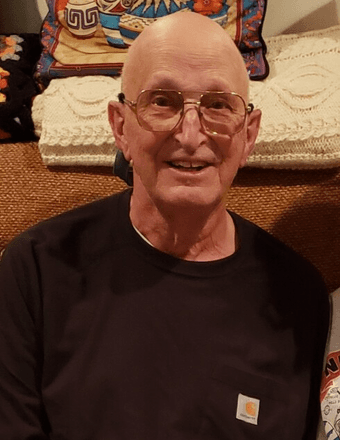 Ralph Elmer Willey Obituary