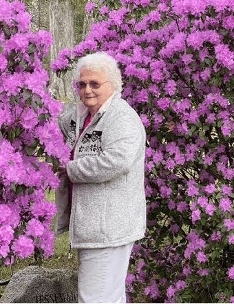 Irene (Murray) Bixby Obituary