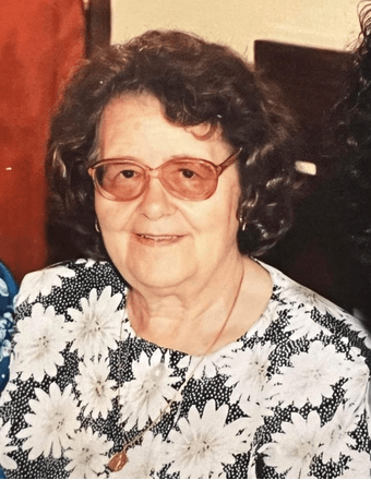 Maria Arminda (Goulart) Azevedo Obituary