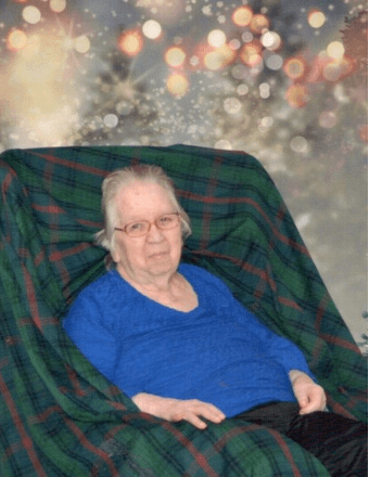 Norma (Bergin) Winn Obituary