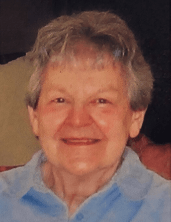 Theodora (Beaton) Carbonneau Obituary