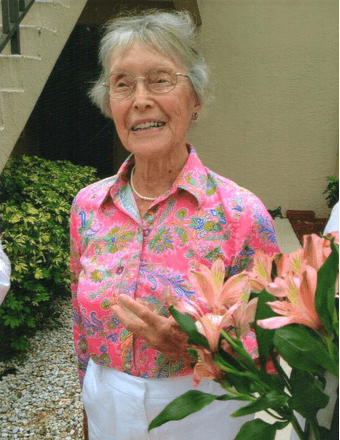 Lucy Oakes (Upson) Canterbury Obituary