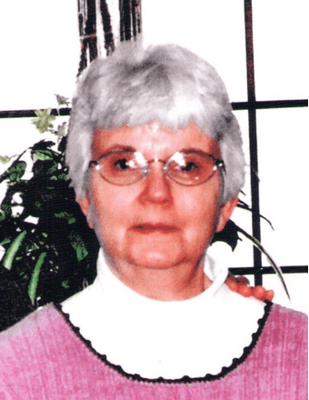 Margaret A. (Carbonneau) Pilgrim Obituary