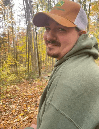 Danny Gene Kakwirahkeron Dailleboust Obituary