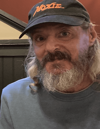 John Corey McDonald Obituary