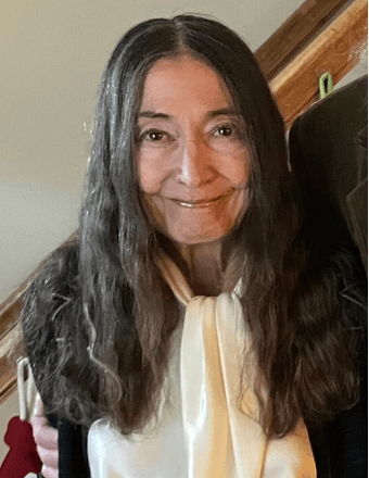 Frances Ellen (Cronin) O'Buchon Obituary