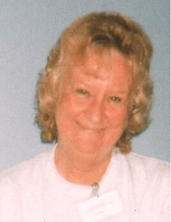 Muriel "Jeanie" Jean (Hunt) Larrivee Obituary
