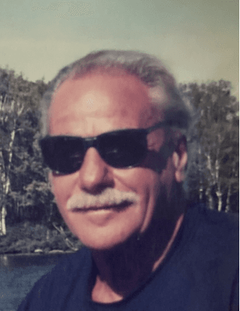 Edward Joseph Trahan Obituary