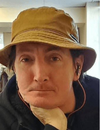 Jon-Paul W. Barden Obituary