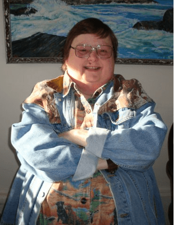 Vaughan R. (Stiles) Stiles Obituary