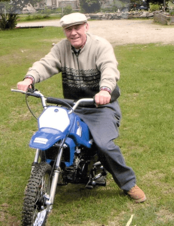 Lewis Charles Gooden Obituary