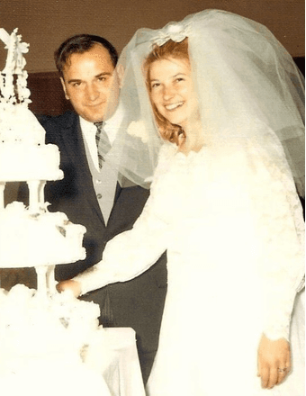 Carol A. (Lordi) Ilacqua Obituary