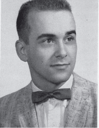 David Leo Labonte Obituary