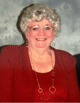 Reva A. (Goldsmith) Champagne Obituary