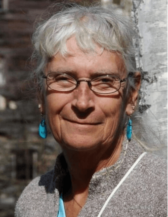 Frances Elaine (Farr) Lavoie Obituary