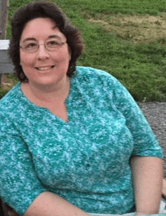 Margaret "Meg" Madeline (Gregory) Metras Obituary