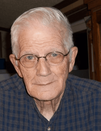 Russell J. Gwynn Obituary
