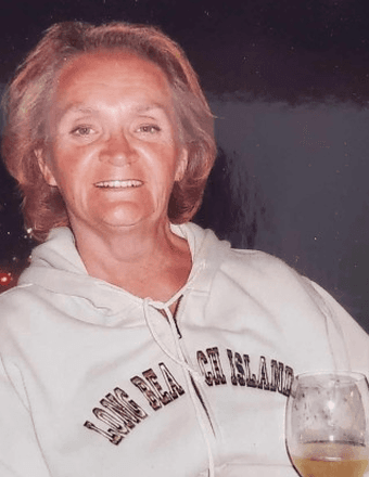 Joan A. (Warren) Frenkiewich Obituary